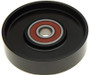 Gates 03-07 Infiniti G35 V-6 3.5L A.C. Belt Drive Pulley