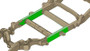 Rustbuster Center Frame Section Left Side