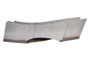 Rustbuster Front Frame Section Right Side