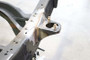 Rustbuster Rear Cab Mount Left Side