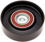 Gates 07-09 Suzuki SX4 4-Cyl. 2.0L Idler Belt Drive Pulley