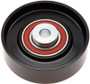 Gates 07-09 Suzuki SX4 4-Cyl. 2.0L Idler Belt Drive Pulley