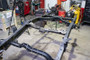 Rustbuster Rear Fuel Tank Crossmember