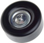 Gates 05-07 Ford Focus 4-Cyl. 2.0L Smooth Belt Drive Pulley