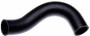 Gates 03-09 Dodge Ram Pickup 6-Cyl. 5.9L Diesel Lower Molded Coolant Hose