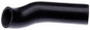 Gates 00-05 Volkswagen Jetta 4-Cyl. 1.8L Upper - Tee To Eng. Molded Coolant Hose