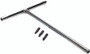 T-handle Bit Driver W/no. 1 2 3 Jis Cross-head Bits