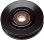 Gates 98-04 Nissan Frontier 4-Cyl. 2.4L A.C. Belt Drive Pulley