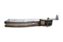 Rustbuster Forward Leaf Spring Section Left Side