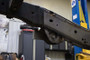 Rustbuster Forward Leaf Spring Section Left Side