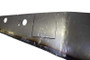 Rustbuster Over-Axle Frame Section Right Side