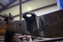 Rustbuster Front Cab Mount