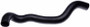 Gates 04-08 Ford F Series V-8 5.4L Lower Molded Coolant Hose