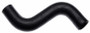 Gates 95-00 Chrysler Sebring V-6 2.5L Upper Molded Coolant Hose