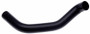 Gates 73-79 Jeep CJ Series V-8 304 Upper Molded Coolant Hose