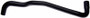 Gates 91-94 Dodge Shadow 4-Cyl. 2.5L Lower Molded Coolant Hose