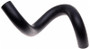 Gates 07-11 Jeep Wrangler V-6 3.8L Lower Molded Coolant Hose