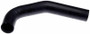 Gates 2002 Amtran FE International/Navistar DT466 Diesel Lower - Eng. To Rad. Molded Coolant Hose