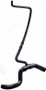 Gates 03-07 GMC C5500 GM V-8 8.1L Lower - Eng. To Rad. Molded Coolant Hose