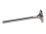 Manley Chevrolet 409 Exhaust Valve Kit - 1.750in Head Dia. 5.105in O/A Length, 0.3715in Stem