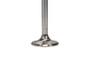 Manley Chevrolet 409 Exhaust Valve Kit - 1.750in Head Dia. 5.105in O/A Length, 0.3715in Stem