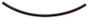 Gates 94-01 Acura Integra 4-Cyl. 1.8L PCV Valve To Intake Barricade Fuel Line Hose