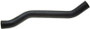 Gates 67-77 Chevrolet Camaro V-8 350 Upper Molded Coolant Hose