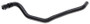 Gates 12-17 Ford Focus 4-Cyl. 2.0L Heater Inlet Molded Coolant Hose