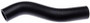 Gates 04-08 Suzuki Forenza 4-Cyl. 2.0L Pipe To Water Pump Molded Coolant Hose