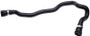 Gates 01-04 BMW 525I 6-Cyl. 2.5L Aux.Water Pump Outlet Molded Coolant Hose