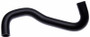 Gates 92-94 Mercury Topaz 4-Cyl. 2.3L Lower Molded Coolant Hose
