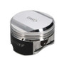 Manley Nissan 2.6L RB26DETT Piston Set - 87.25mm Bore 1.181in CH, 20.00 CC
