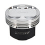 Manley Mitsubishi 2.0L 4B11T Piston Set - 86.00mm Bore 1.155in CH, -3.50 CC
