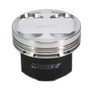 Manley Mitsubishi 2.0L 4B11T Piston Set - 86.00mm Bore 1.155in CH, -3.50 CC