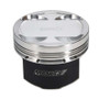 Manley Mitsubishi 2.0L 4G63 Piston Set - 86.00mm Bore 1.248in CH, -8.00 CC
