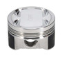 Manley Mitsubishi 2.0L 4G63 Piston Set - 86.00mm Bore 1.248in CH, -8.00 CC