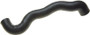 Gates 98-02 Mercedes-Benz E430 V-8 4.3L Upper Molded Coolant Hose