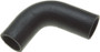 Gates 65-66 Chevrolet C60 GM V-8 327 Lower Molded Coolant Hose