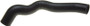 Gates 98-03 Mercedes-Benz E320 V-6 3.2L Lower Molded Coolant Hose