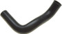 Gates 98-02 Isuzu Trooper V-6 3.5L Upper Molded Coolant Hose