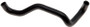 Gates 00-05 Volkswagen Jetta 4-Cyl. 1.8L Tee To Pipe Molded Heater Hose