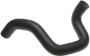 Gates 00-04 Ford Focus 4-Cyl. 2.0L Upper Molded Coolant Hose