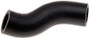 Gates 98-05 Volkswagen Passat V-6 2.8L Aux.Water Pump To Thermostat Molded Heater Hose