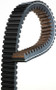 Gates 05-16 Kawasaki Mule 600 401cc Drive G-Force CVT Belt