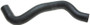 Gates 95-96 Chevrolet Corvette V-8 5.7L Upper Molded Coolant Hose