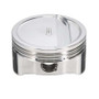 Manley Chevrolet LS Piston Set - 4.125in Bore 1.315in CH, -11.00 CC