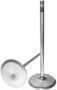Manley Toyota 4.5L 1FZ-FE intake Valve Kit - 39.20mm Head Dia. 100.00mm O/A Length, 0.2740in Stem