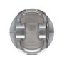 Manley Chevrolet LS Piston Set - 4.005in Bore 1.304in CH, -18.00 CC