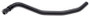 Gates 07-09 Mazda 3 4-Cyl. 2.0L Heater (Top) Molded Coolant Hose