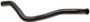 Gates 07-12 Nissan Sentra 4-Cyl. 2.0L Heater Outlet Molded Heater Hose